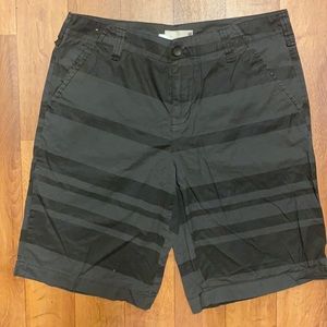 Route 66 Flat Front Shorts